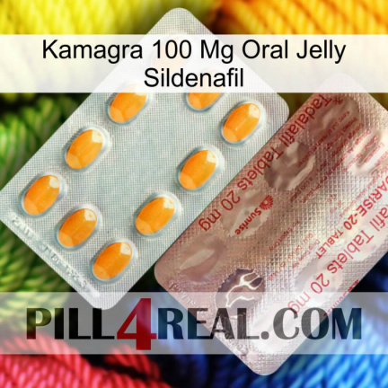 Kamagra 100 Mg Oral Jelly Sildenafil new13